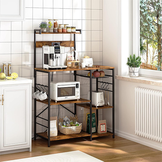 Kitchen Furniture
