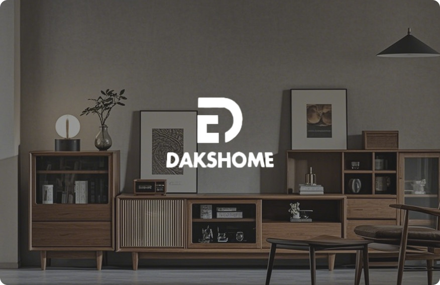 DAKSHOME