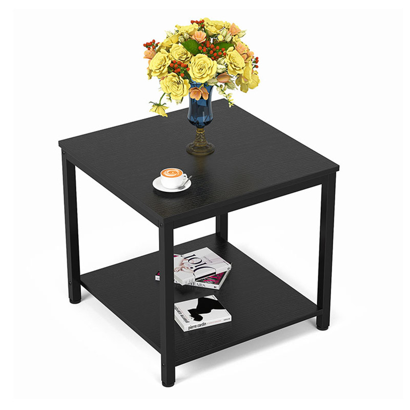 Square Coffee Side Table