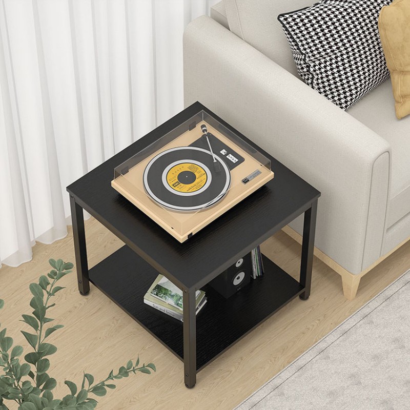 Square Coffee Side Table