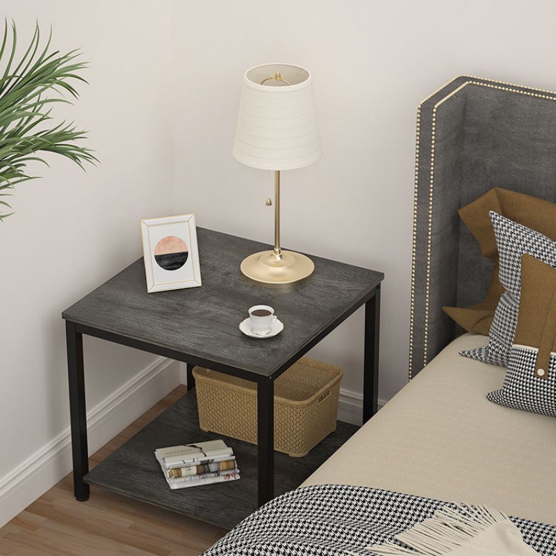 Square Coffee Side Table