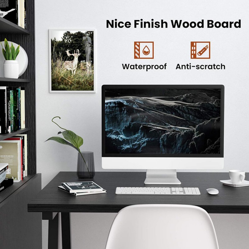 Adjustable Computer Desk