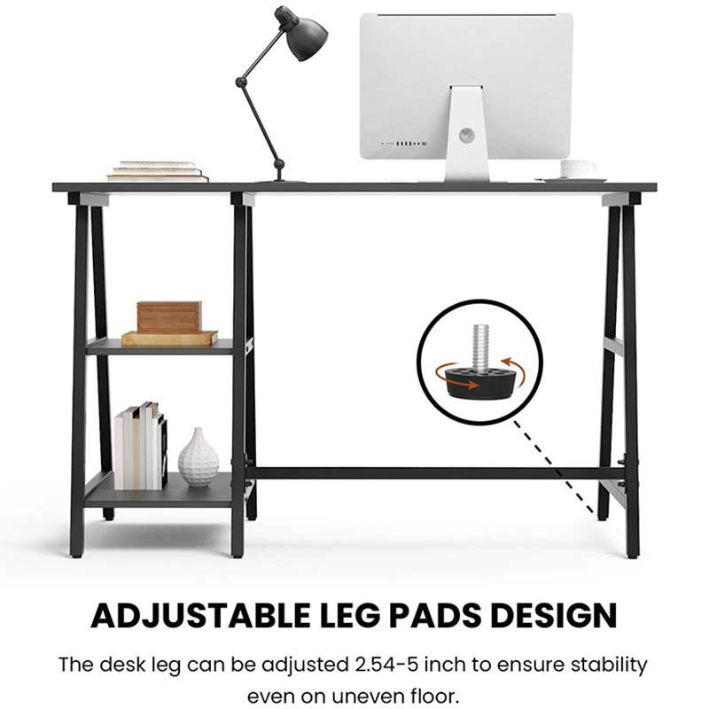 Adjustable Computer Desk