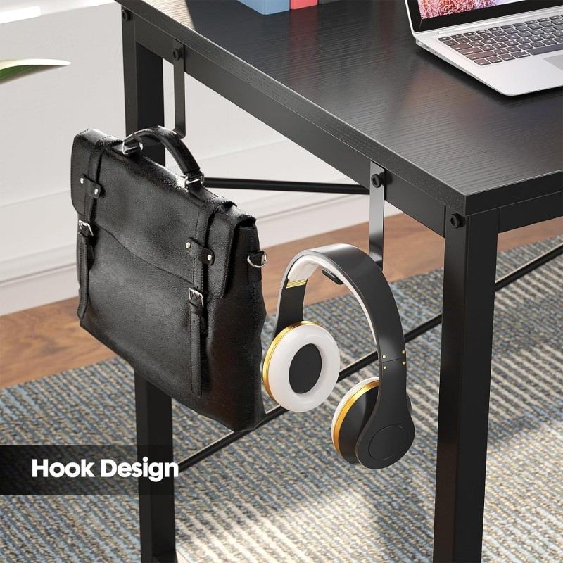 Home Office Computer Desk