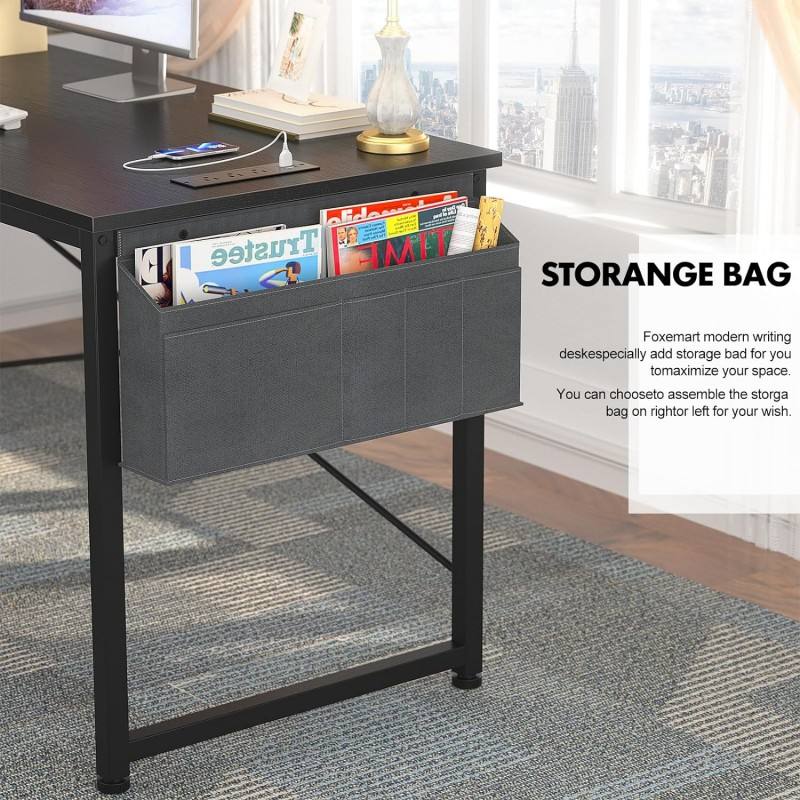 Home Office Computer Desk