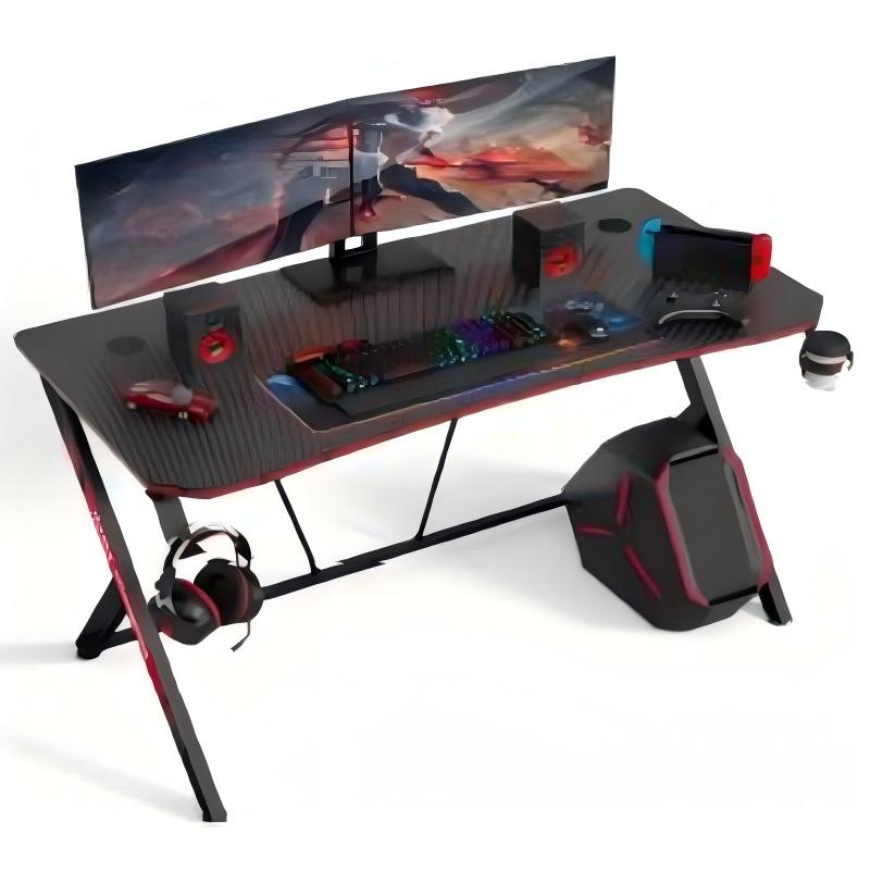 Adjustable Gaming Desk