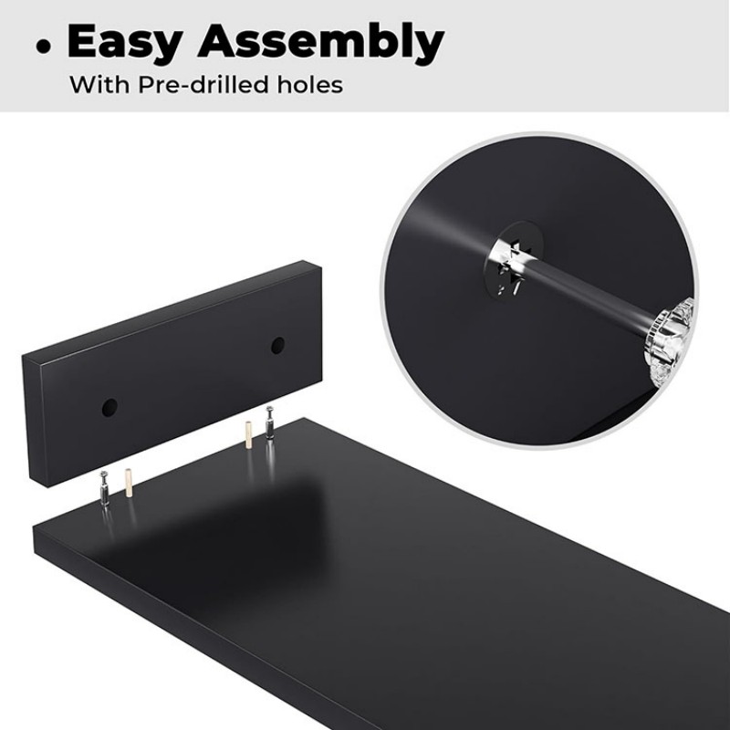 Computer Monitor Stand