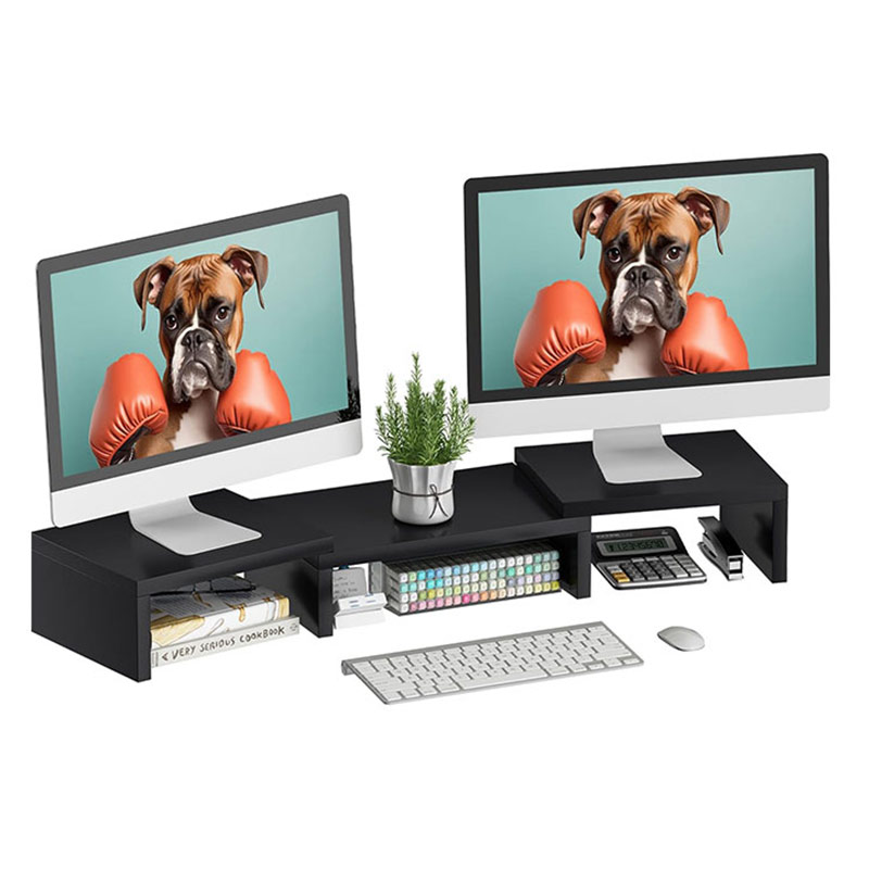 Computer Monitor Stand