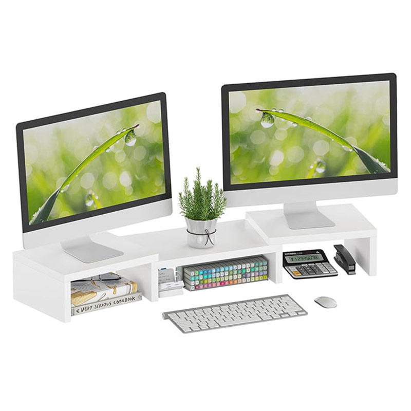 Computer Monitor Stand
