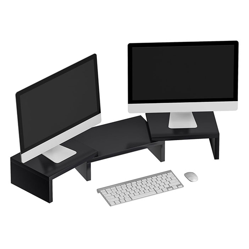 Computer Monitor Stand