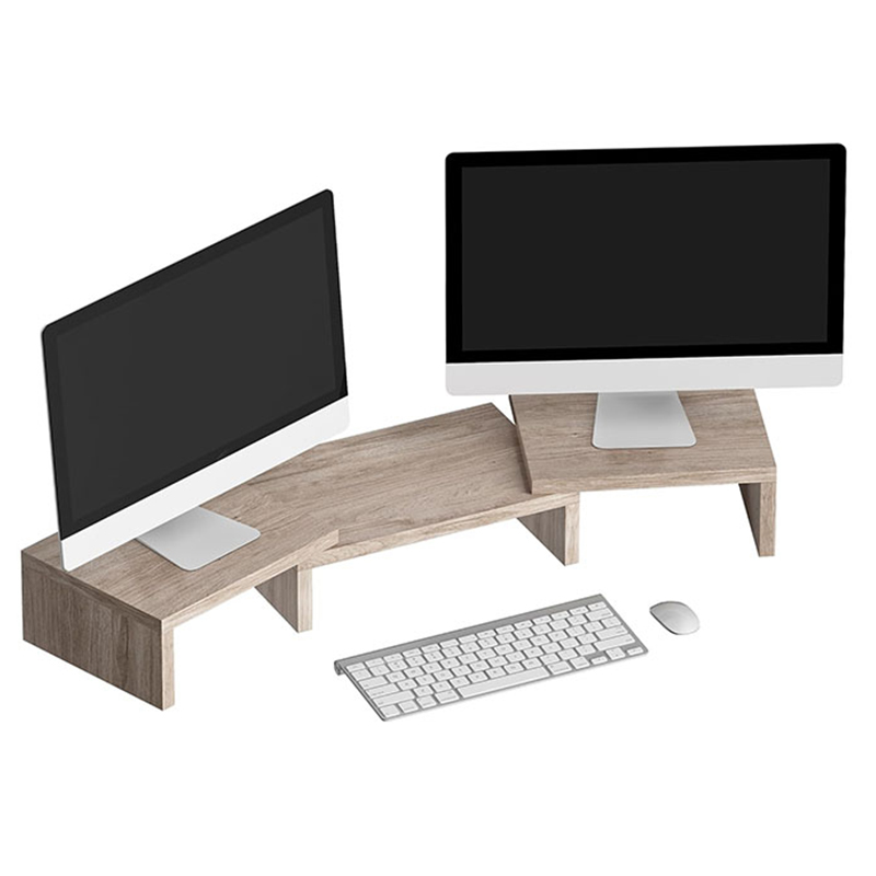 Computer Monitor Stand