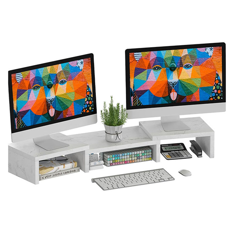 Computer Monitor Stand