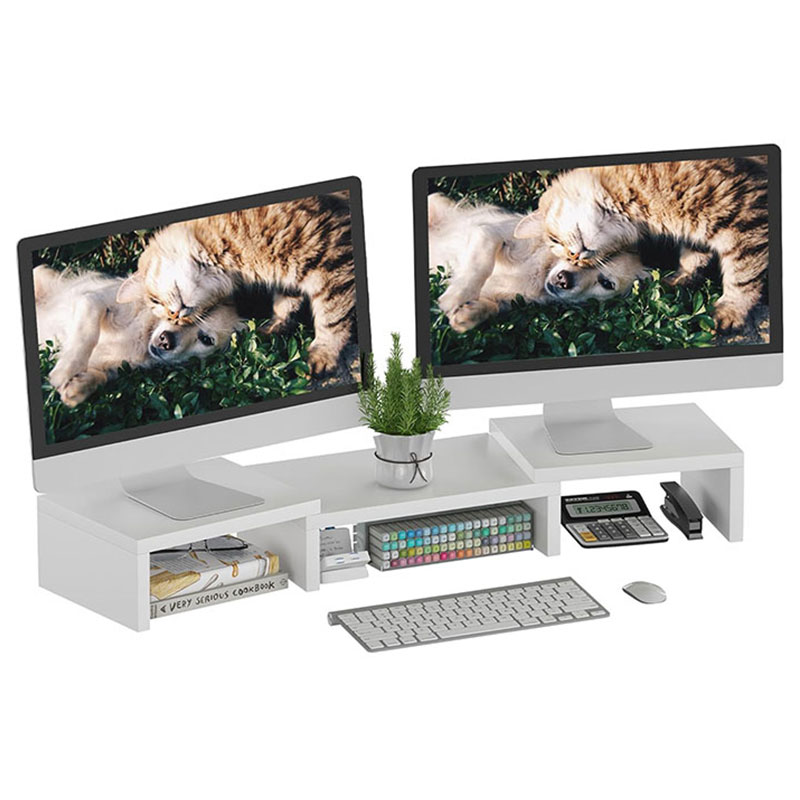 Computer Monitor Stand