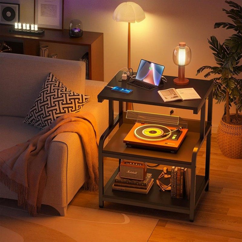 Computer Printer Shelf