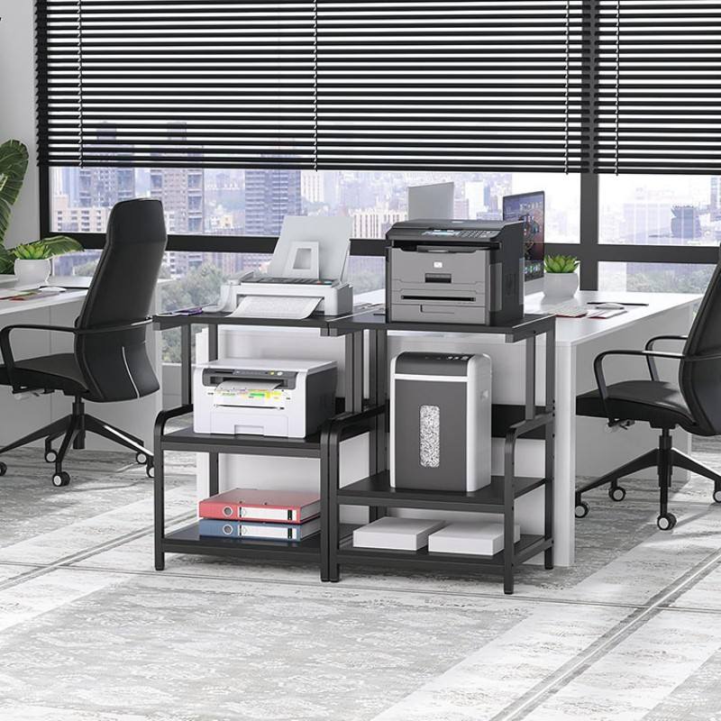 Computer Printer Shelf