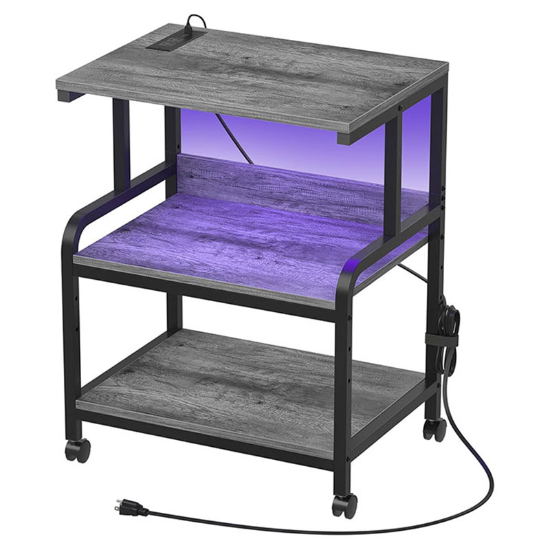 Computer Printer Shelf