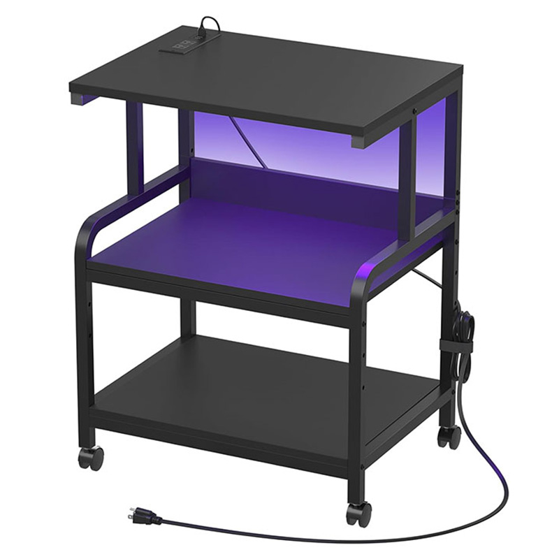Computer Printer Shelf