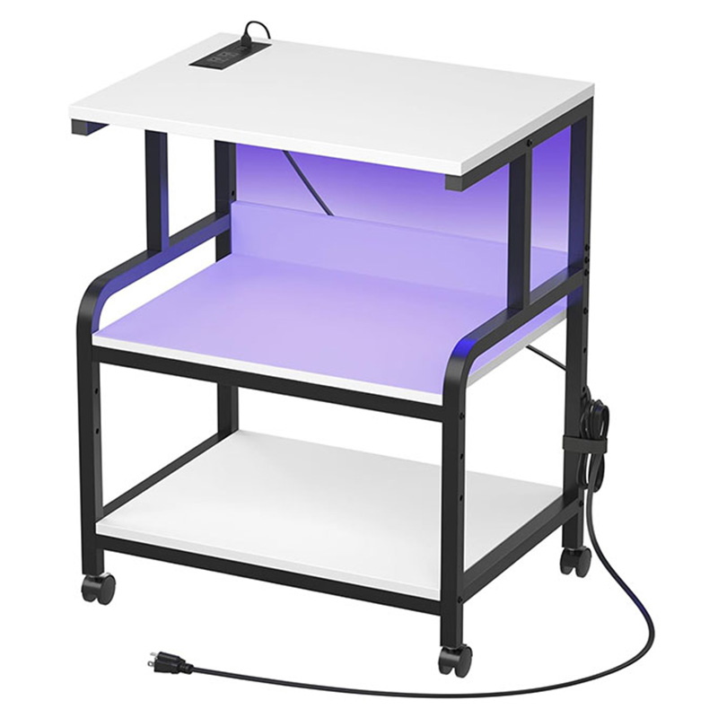 Computer Printer Shelf