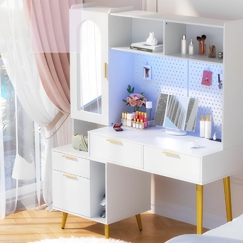 Vanity Dressing Table