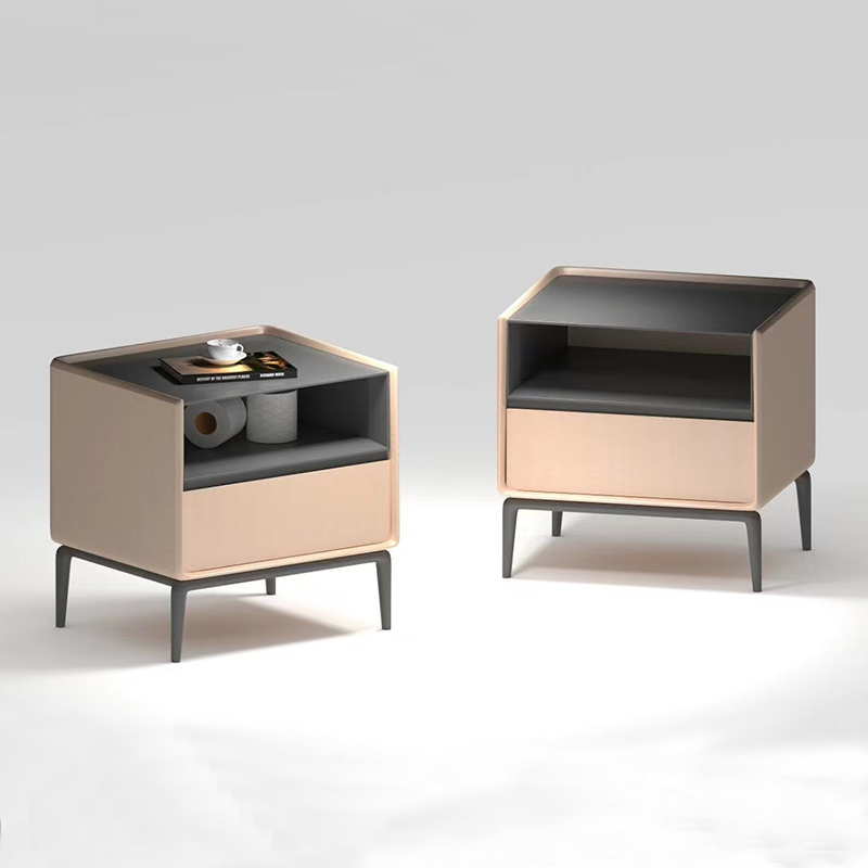 Modern Bedroom Nightstands