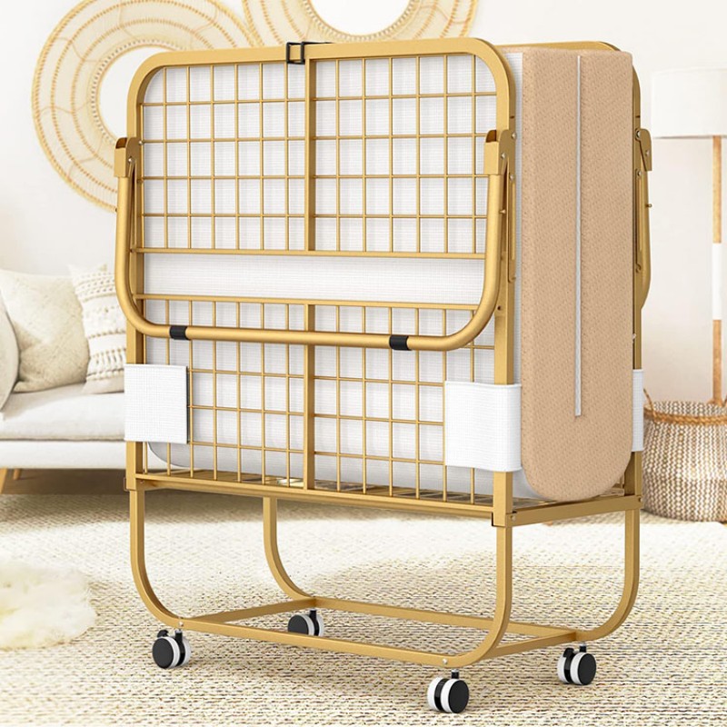 Single Fold Up Bed