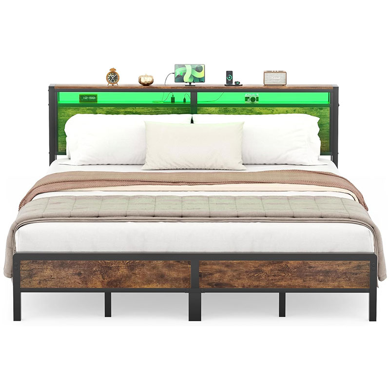 King Size Bed Frame