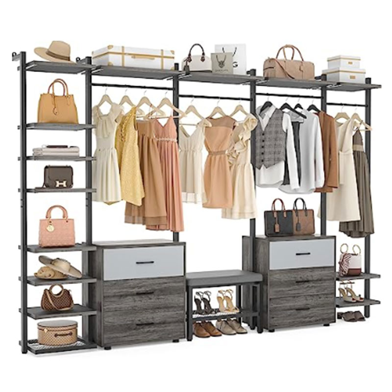Bedroom Wardrobe Closet